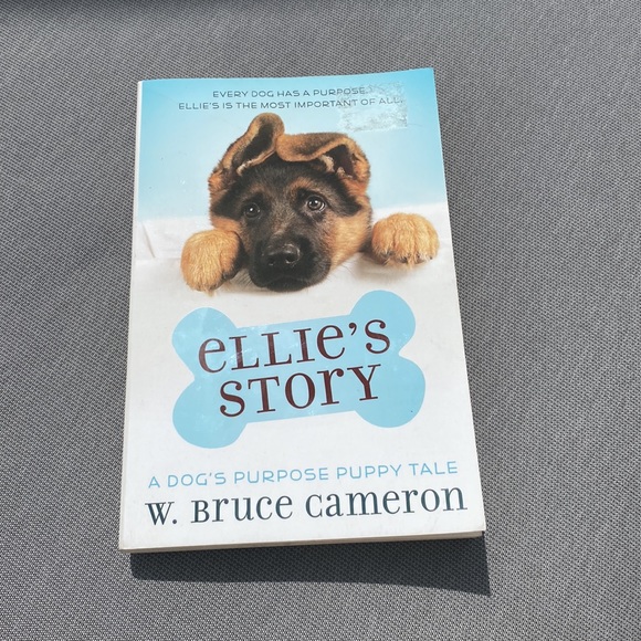 Four books - Picture 4 of 6